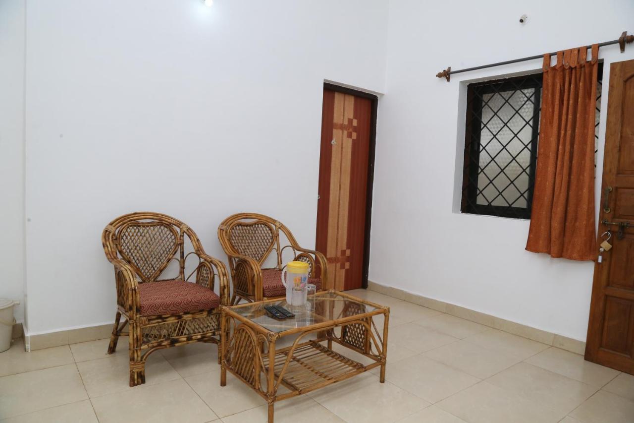 Casa De Royale - Anjuna Exterior photo
