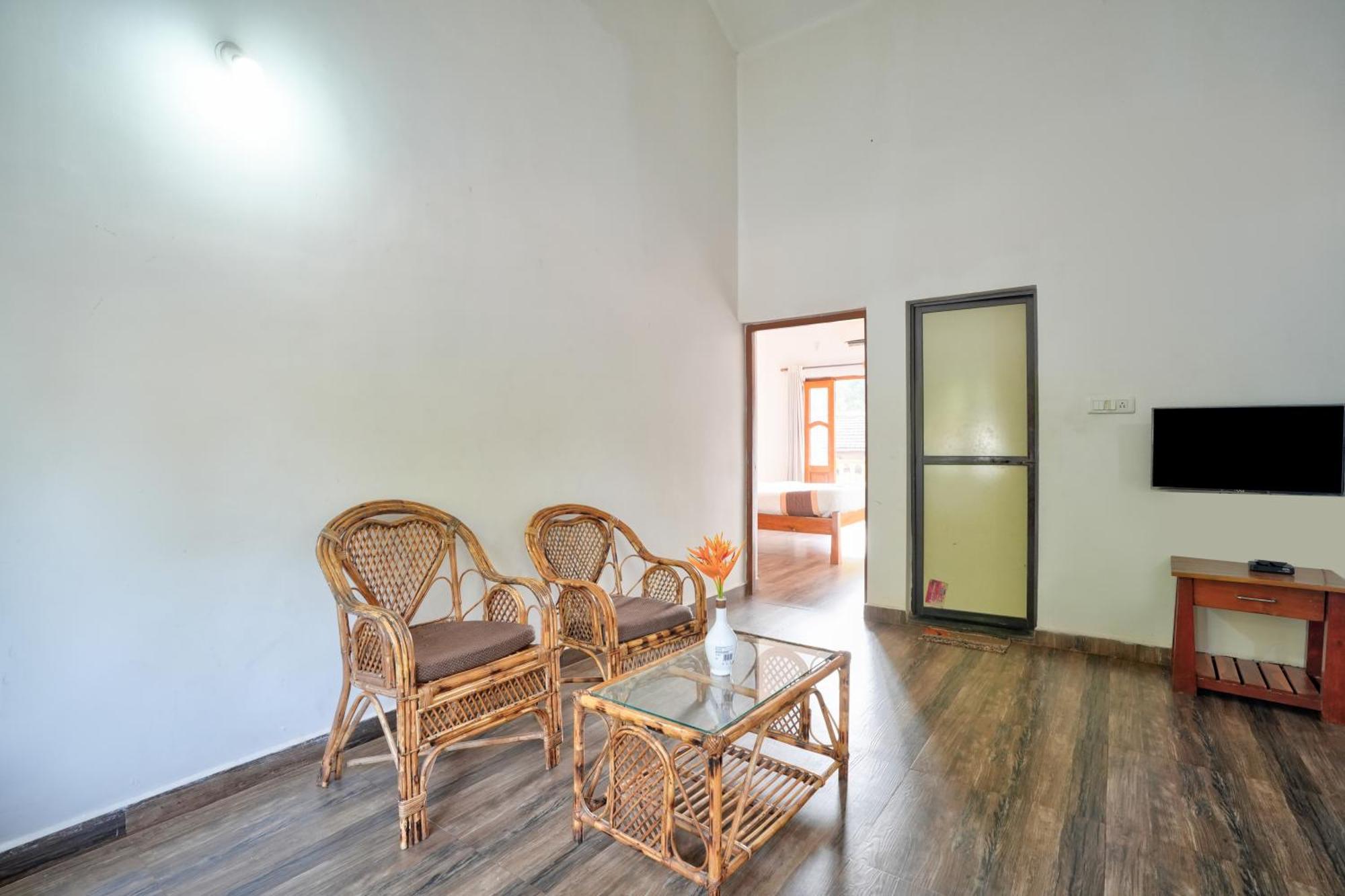 Casa De Royale - Anjuna Exterior photo